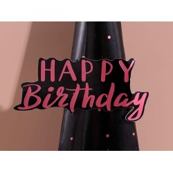 Bday accessories XIMI 6936706442261 6 PCS (442261)