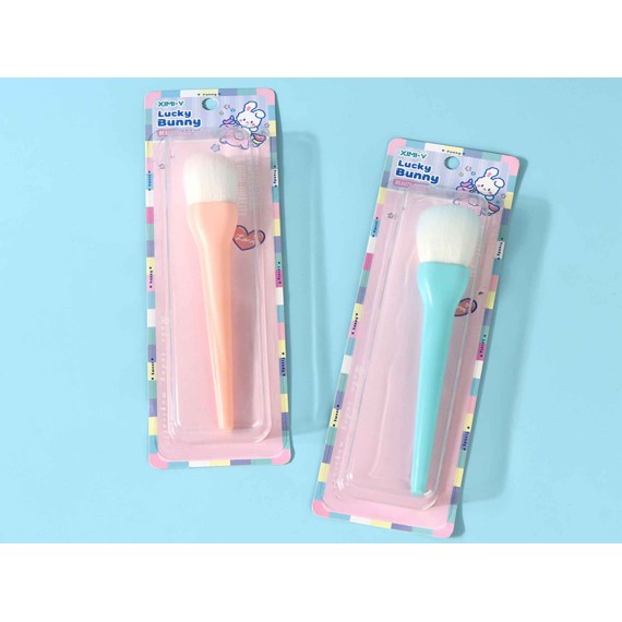 Аксессуары для макияжа XIMI 6936706446337 LUCKY BRUSH (446337)