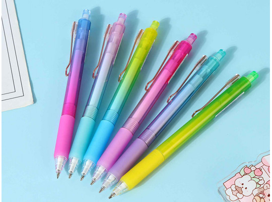 Stationery accessories XIMI 6936706452215 COLORFUL-PEN