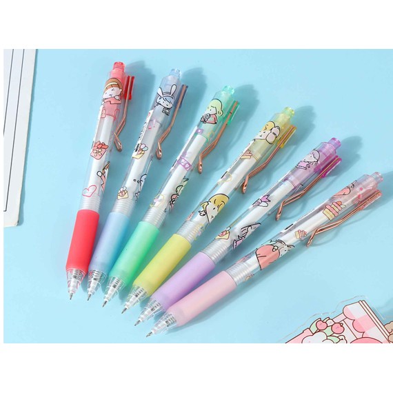Концелярские товары XIMI 6936706452239 ZIZI-PEN (452239)