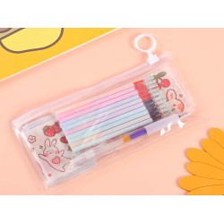 Stationery accessories XIMI 6936706455896 GEL-PEN (455896)