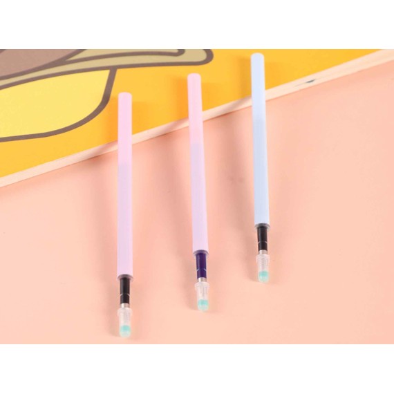 Stationery accessories XIMI 6936706455902 GEL PEN (455902)