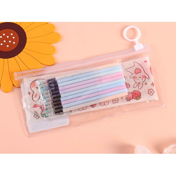 Stationery accessories XIMI 6936706455902 GEL PEN (455902)