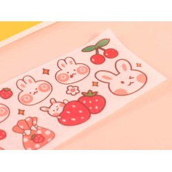 Stationery accessories XIMI 6936706455902 GEL PEN (455902)