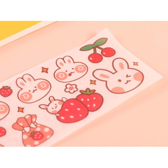 Stationery accessories XIMI 6936706455902 GEL PEN (455902)
