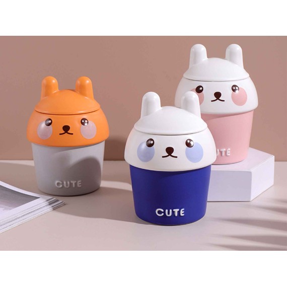 Mugs XIMI 6936706462917 CUTE (462917)