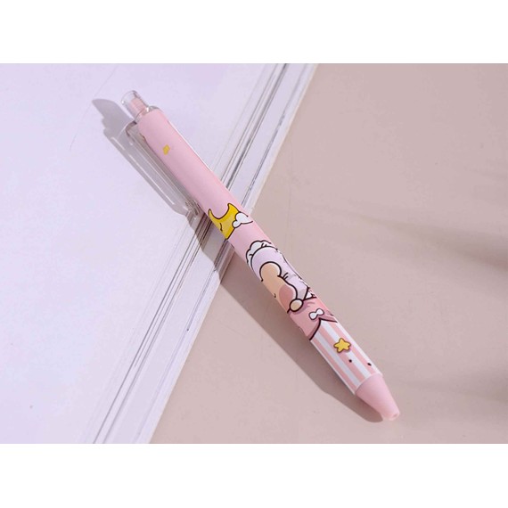 Stationery accessories XIMI 6936706465253 (BEAR-PEN)