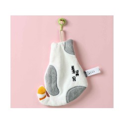 Cotton towels XIMI 6936706466281 FOR HAND (466281)