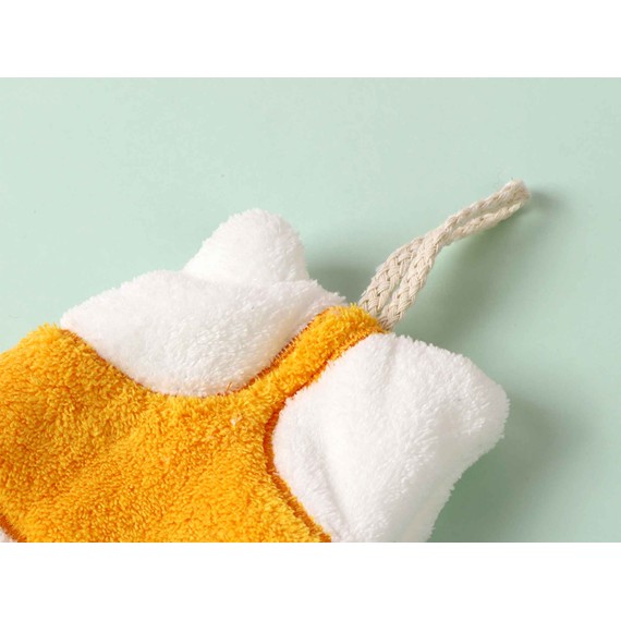Cotton towels XIMI 6936706466298 FOR HAND (466298)