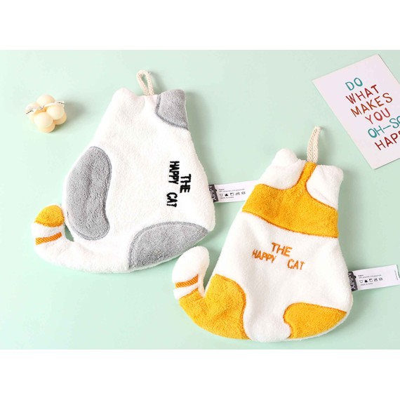 Cotton towels XIMI 6936706466298 FOR HAND (466298)
