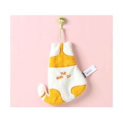 Cotton towels XIMI 6936706466298 FOR HAND (466298)