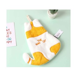 Cotton towels XIMI 6936706466298 FOR HAND (466298)