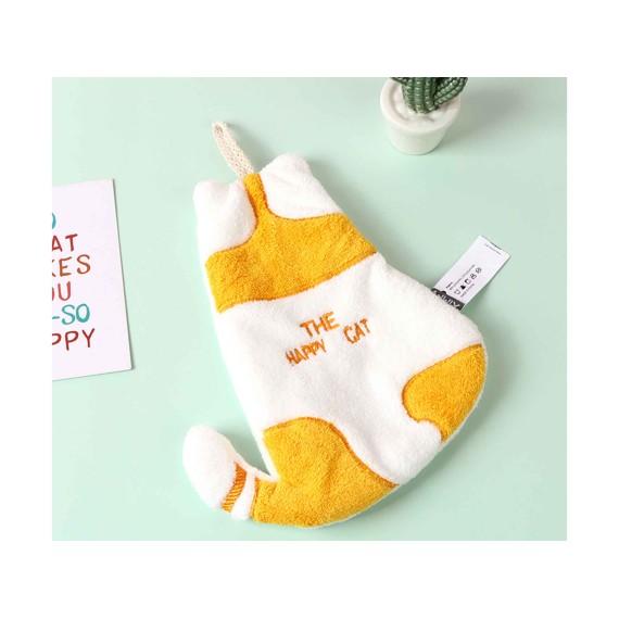 Cotton towels XIMI 6936706466298 FOR HAND (466298)