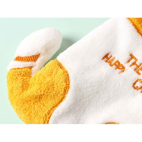 Cotton towels XIMI 6936706466298 FOR HAND (466298)