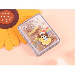 Cosmetic mirrors XIMI 6936706466915 (GIRL)