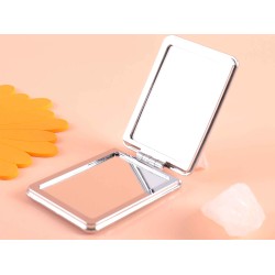 Cosmetic mirrors XIMI 6936706466915 (GIRL)