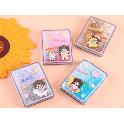 Cosmetic mirrors XIMI 6936706466915 (GIRL)