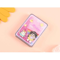 Cosmetic mirrors XIMI 6936706466915 (GIRL)