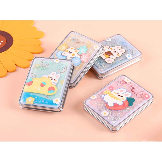 Косметические зеркала XIMI 6936706466946 (BUNNY)