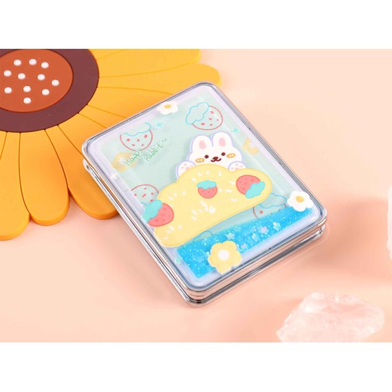 Косметические зеркала XIMI 6936706466946 (BUNNY)