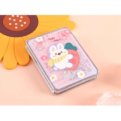 Cosmetic mirrors XIMI 6936706466946 (BUNNY)