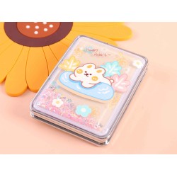 Cosmetic mirrors XIMI 6936706466946 (BUNNY)