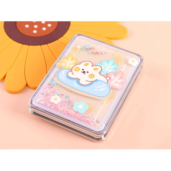 Косметические зеркала XIMI 6936706466946 (BUNNY)