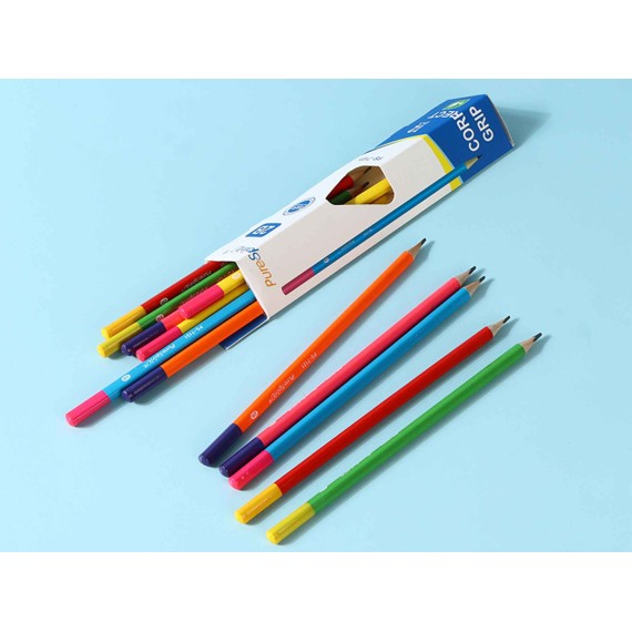 Stationery accessories XIMI 6936706467561 2B (467561)