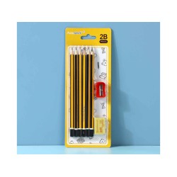 Stationery accessories XIMI 6936706467585 PENCOL SET 1 (467585)