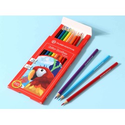 Stationery accessories XIMI 6936706467608 FLAMINGO (467608)