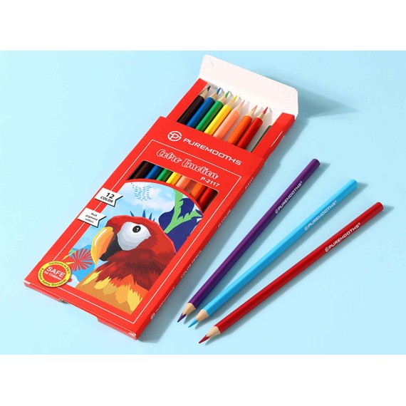 Stationery accessories XIMI 6936706467608 FLAMINGO (467608)