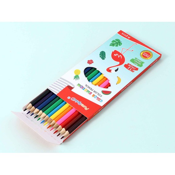 Stationery accessories XIMI 6936706467615 FLAMINGO (467615)