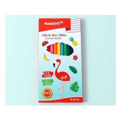 Stationery accessories XIMI 6936706467615 FLAMINGO (467615)