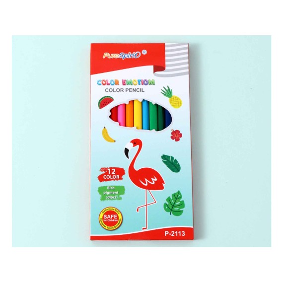 Stationery accessories XIMI 6936706467615 FLAMINGO (467615)