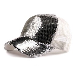 Summer hats XIMI 6936706471643 MESH BASEBALL (471643)