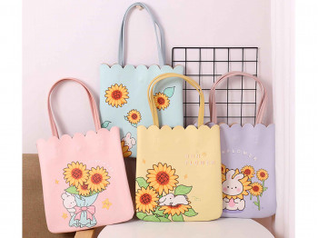 Ladys bags XIMI 6936706473562 FLOWERS