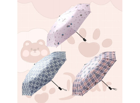 Umbrellas XIMI 6936706479168 TRENDY