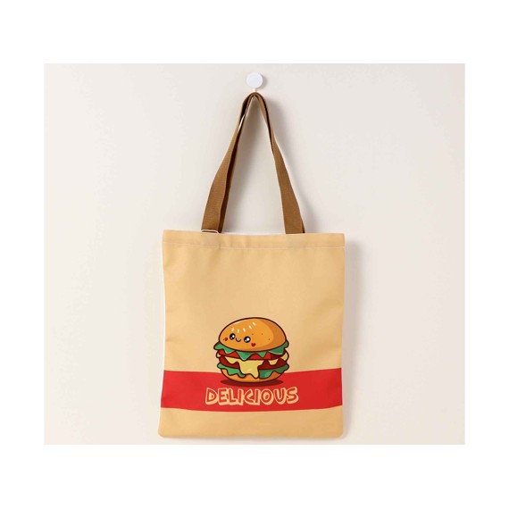 Ladys bags XIMI 6936706479717 FUNNY HAMBURGER (479717)