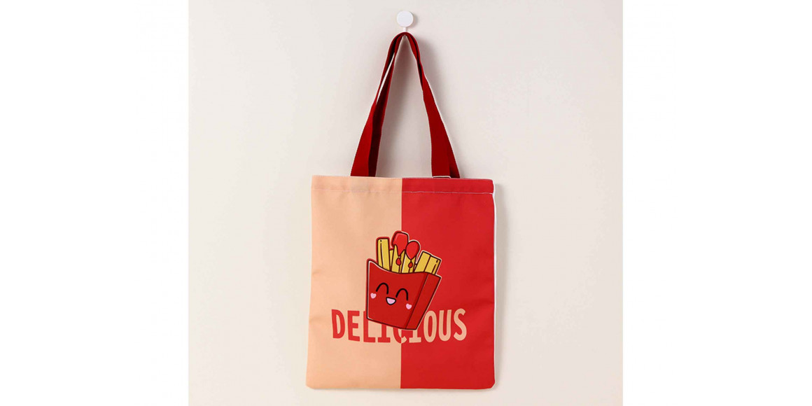 Ladys bags XIMI 6936706479724 FUNNY FRIES (479724)