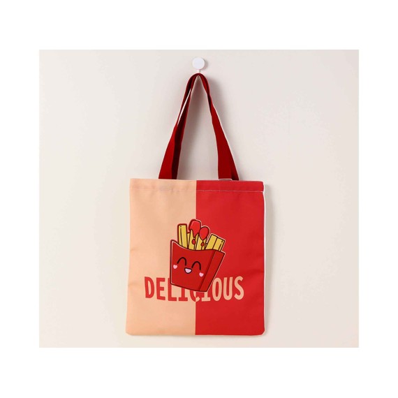 Ladys bags XIMI 6936706479724 FUNNY FRIES (479724)