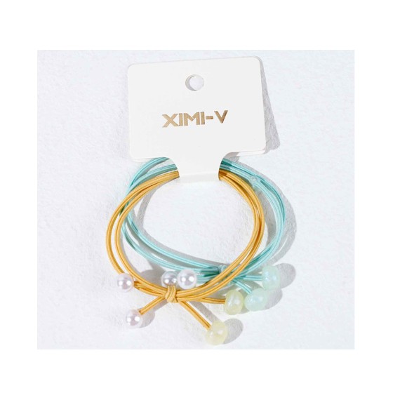 Заколки & аксессуары XIMI 6936706481673 STLYLISH (481673)