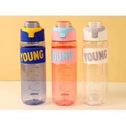 Thermos & bottles XIMI 6936706482403 YOUNG (482403)
