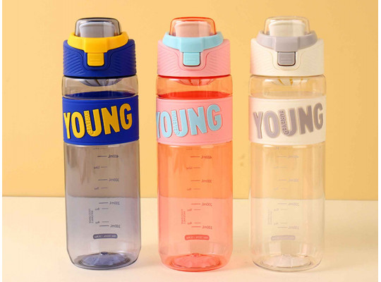 Thermos & bottles XIMI 6936706482427 YOUNG