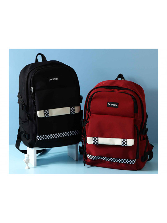 Backpacks XIMI 6936706483332 CHECKBOARD