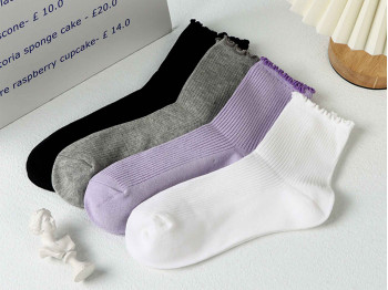 Socks XIMI 6936706484100 FOR WOMEN