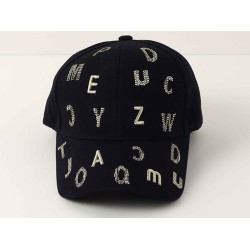Summer hats XIMI 6936706486739 BASEBALL (486739)