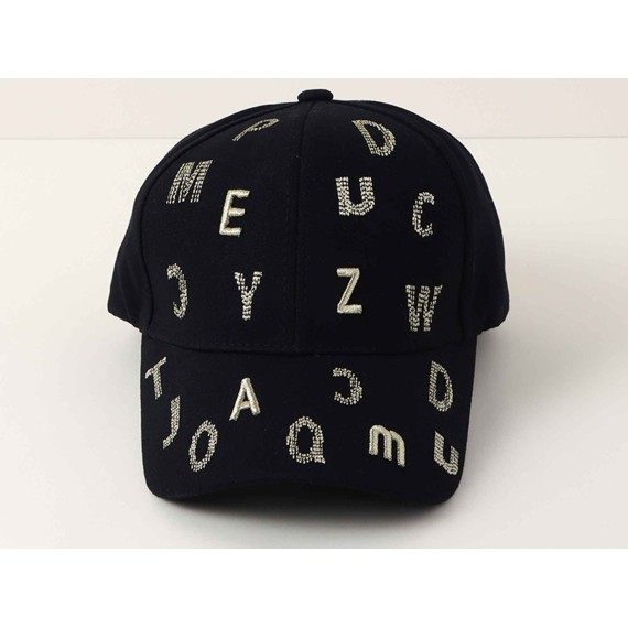 Summer hats XIMI 6936706486739 BASEBALL (486739)