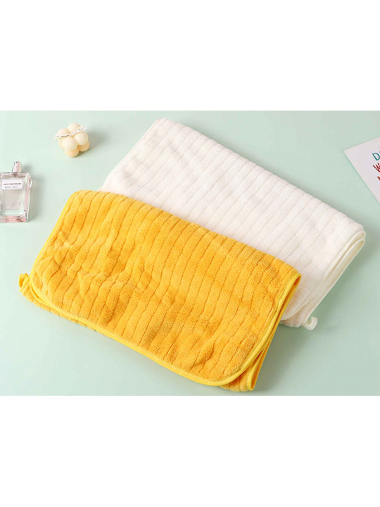 Cotton towels XIMI 6936706487149 CORAL VELVET