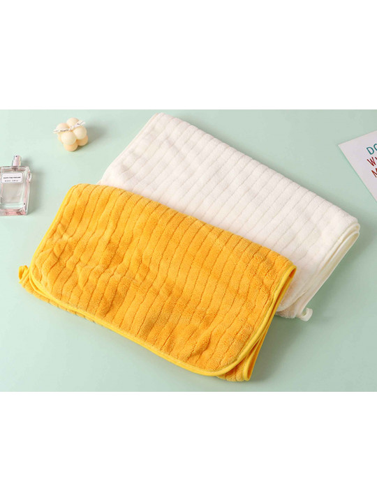Cotton towels XIMI 6936706487156 CORAL VELVET
