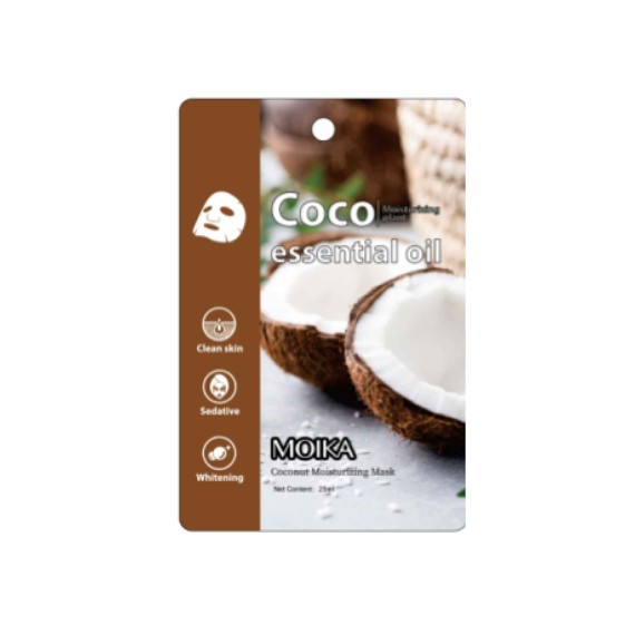 Face care XIMI 6936706492358 COCONUT (492358)